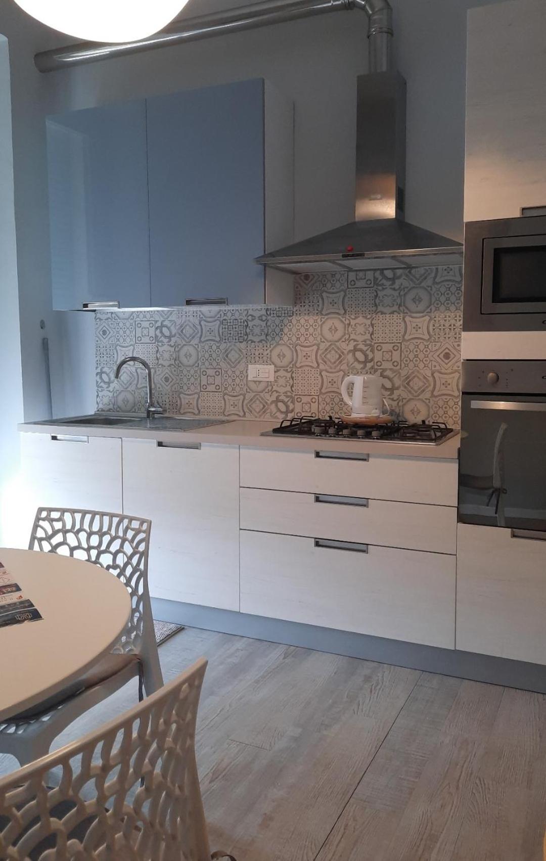 Insidelecce Βίλα Εξωτερικό φωτογραφία